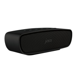 Speakers | JAM Heavy Metal Bluetooth Speaker - Black