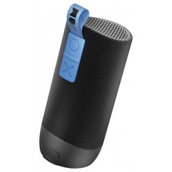 JAM | Jam Zero Chill Bluetooth Speaker - Black