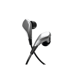 Ecouteur intra-auriculaire | MAGNAT LZR LZR 949 BT, In-ear Kopfhörer Bluetooth Titanium