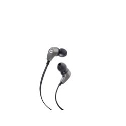 Bluetooth Kopfhörer | MAGNAT LZR LZR 548, In-ear Kopfhörer Bluetooth Titanium/Schwarz