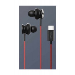 Wiwu Earbuds 201 Type-c Jak Kulaklık Huawei Xiaomi Samsung