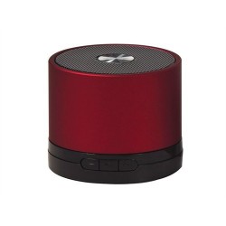 Sonorous | Sonorous Mini Bluetooth Hoparlör (Kırmızı)