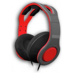 Casque Gamer | Gioteck TX-30 Xbox One, PS4 PC Headset - Red