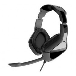 Ακουστικά | HC-2 Plus Xbox One, PS4, PC Headset - Black
