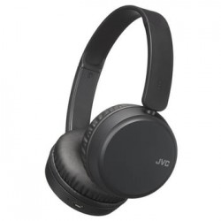Bluetooth és vezeték nélküli fejhallgató | JVC HA-S35BT Black