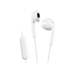 In-Ear-Kopfhörer | JVC Écouteurs HA-F17M Blanc (HA-F17M-W-E)