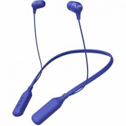 JVC Marshmallow Bluetootth In Ear Headphone - Blue