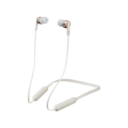 In-ear Headphones | JVC Écouteurs sans fil Blanc (HA-FX45BT-WE)