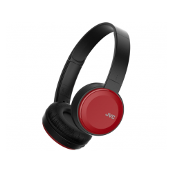 JVC HA-S30BT rood