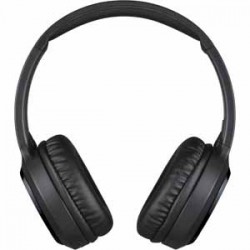 JVC On-Ear Wireless Headphones with Noise Canceling