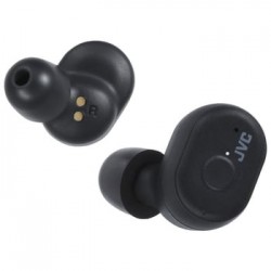 Bluetooth Headphones | JVC HA-A10T Black