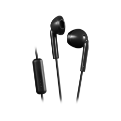 In-Ear-Kopfhörer | JVC Écouteurs HA-F17M Noir (HA-F17M-B-E)