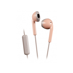 JVC HA-F19M-PT, In-ear Kopfhörer  Rosa