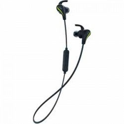 Casque Bluetooth, sans fil | JVC Sport Bluetooth Ear Hook Headphones - Black