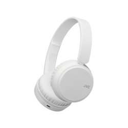 Casque Bluetooth, sans fil | JVC Casque audio sans fil Blanc (HA-S35BT-W-U)