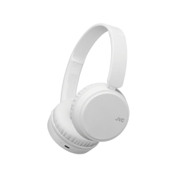 JVC Casque audio sans fil Blanc (HA-S35BT-W-U)