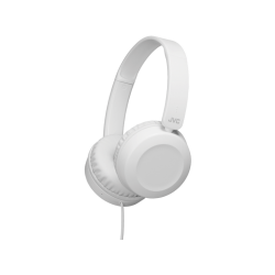 JVC Casque audio Blanc (HA-S31M-W-E)