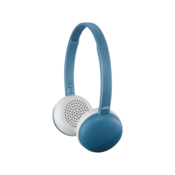 Bluetooth Hoofdtelefoon | JVC HA-S20BT Blauw