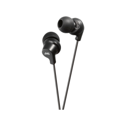 Fülhallgató | JVC HA-FX10-B-E, In-ear Kopfhörer  Weiß