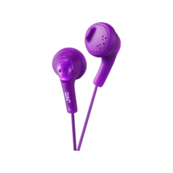 JVC HA-F160-V - Kopfhörer (In-ear, Violett)