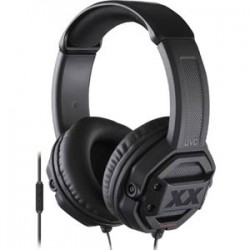 Fejhallgató | JVC Xtreme XX Headphones Around-ear with mic/rem