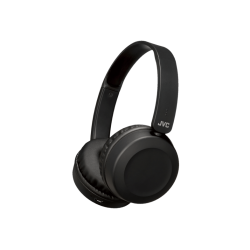 JVC HA-S31BT-B, On-ear On-Ear Kopfhörer Bluetooth Schwarz