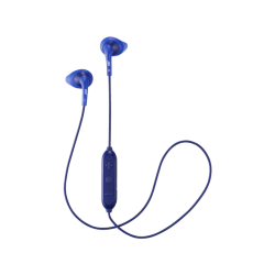 Bluetooth und Kabellose Kopfhörer | JVC HA-EN10BT, In-ear Kopfhörer Bluetooth Blau