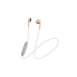 Bluetooth Headphones | JVC HA-F19BT-PT, In-ear In-Ear Kopfhörer Bluetooth Rosa