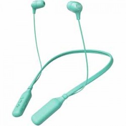 JVC Marshmallow Bluetootth In Ear Headphone - Green