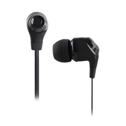 In-Ear-Kopfhörer | Snopy Sn-702 Kulak İçi Siyah Kulaklık