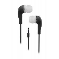 In-ear Headphones | SNOPY SN-78 SİYAH KULAK İÇİ KULAKLIK