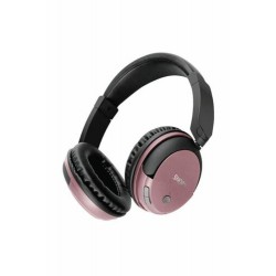 SNOPY | SN-BT90 NOBBY Rose Gold Bluetooth Kulaklık