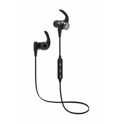 In-ear Headphones | SN-J7BT Mobil Telefon Uyumlu Bluetooth Kulak içi Gri Mikrofonlu Kulaklık