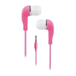 Snopy Snopy Sn-78 Pembe Mp3 Kulaklık