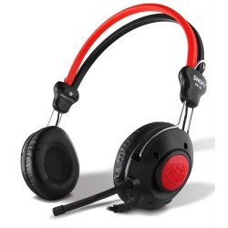 Headphones | Snopy SN-58 Mikrofonlu Kulaküstü Kulaklık (8784)