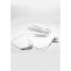 In-ear Headphones | Inova Ysklk003 Inova Samsung Galaxy S4/S5/Note Vd. Uyumlu Mikrofonlu Kulaklık Beyaz Renk