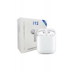 I12 Tws Bluetooth Kulaklık