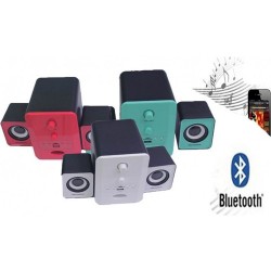 Polygold Bluetooth Usb 2+1 Ses Sistemi