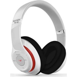 Headphones | Polygold Kablosuz Kulaklık Bluetooth Bağlantılı Sd Kart Destekli Fm Radyo