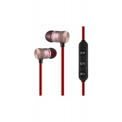 Sports Gp-6757 Mıknatıslı Bluetooth Kulaklık Wireless 4.1 Kulaklık