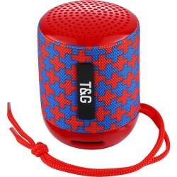 Polygold Mini Bluetooth Speaker Tg-129