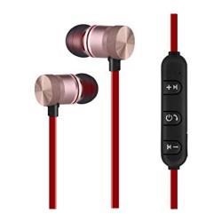 Bluetooth Kopfhörer | Mtl Bluetooth 4.1 Spor Manyetik Stereo Kulaklık