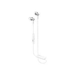 Bluetooth Headphones | ONKYO E200BT - Bluetooth Kopfhörer (In-ear, Weiss)