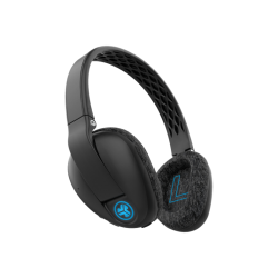 Bluetooth Kopfhörer | JLAB AUDIO Flex Sport - Bluetooth Kopfhörer (On-ear, Schwarz)