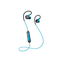 Ακουστικά Bluetooth | JLAB AUDIO Fit Sport 3 - Bluetooth Kopfhörer (In-ear, Blau)