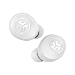 Bluetooth Kopfhörer | JLAB AUDIO JBuds Air - True Wireless Kopfhörer (In-ear, Weiss)