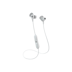 Bluetooth Kopfhörer | JLAB AUDIO JBuds Pro - Bluetooth Kopfhörer (In-ear, Weiss)