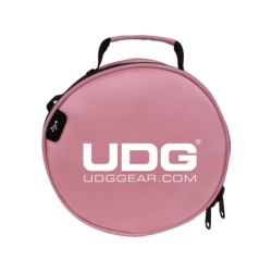 Headphones | UDG U9950PK - Kopfhörertasche (Pink)