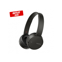 Sony | SONY WH.CH500 Bluetooth Kablosuz Kulaküstü Kulaklık Siyah Outlet 1179942