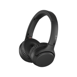 SONY WH-XB700 Extra Bass vezeték nélküli fejhallgató - fekete (WH-XB 700 B)